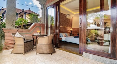 Kun Kun Guest House Vacation rental in Ubud