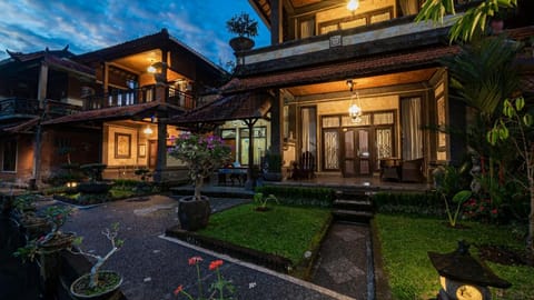 Kun Kun Guest House Vacation rental in Ubud