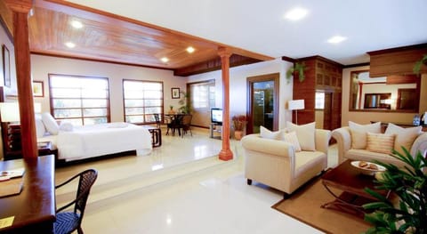 Citystate Asturias Hotel Vacation rental in Puerto Princesa