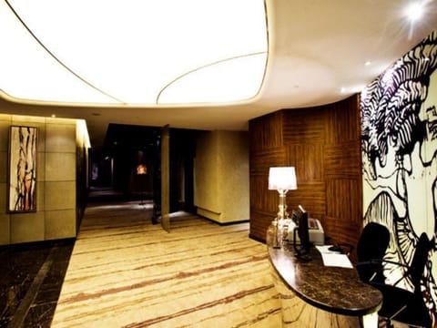 Hangzhou E M Grand Hotel Hotel in Hangzhou