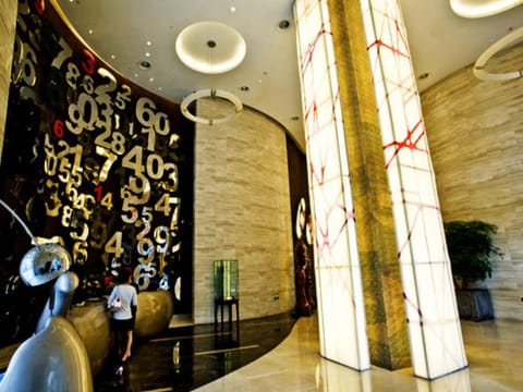 Hangzhou E M Grand Hotel Hotel in Hangzhou