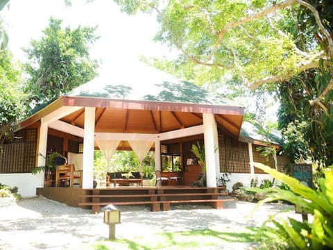 Mandala Villas And Spa Vacation rental in Boracay