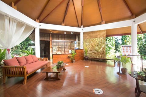 Mandala Villas And Spa Resort in Boracay