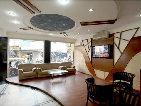 Chanchal Continental Hotel Vacation rental in New Delhi