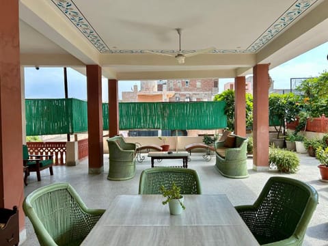 Suryaa Villa Jaipur - A City Centre Heritage Haveli Vacation rental in Jaipur