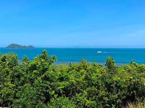 Golden Hill Resort Vacation rental in Ko Pha-ngan Sub-district