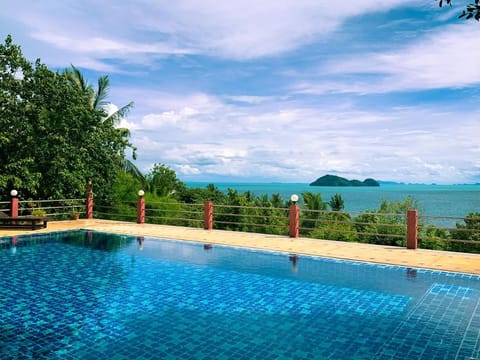 Golden Hill Resort Vacation rental in Ko Pha-ngan Sub-district