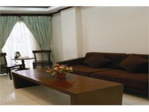 Soledad Suites Hôtel in Tagbilaran City