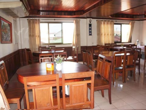 Sisavath Hotel Vacation rental in Vientiane