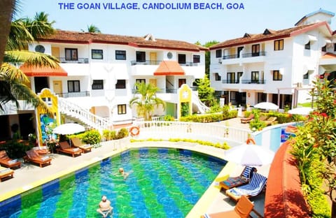 Toshali Goan Village Resort Resort in Candolim