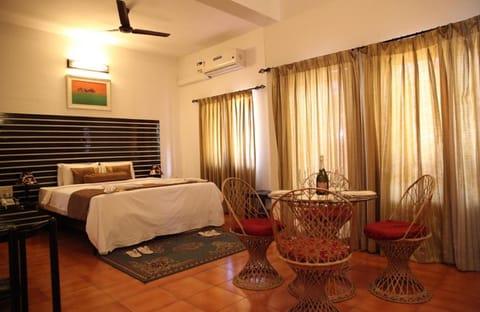 Toshali Goan Village Resort Resort in Candolim