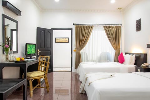 The Oasis Harbor Vacation rental in Krong Siem Reap