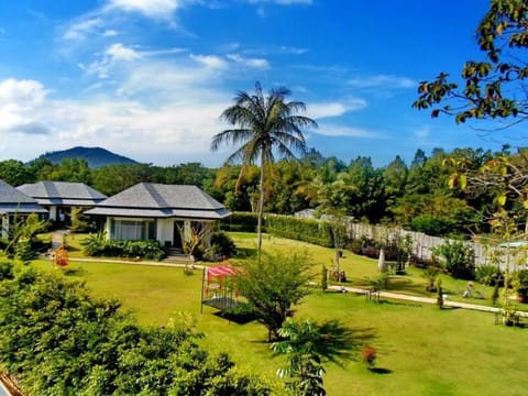 Perennial Resort Vacation rental in Mai Khao