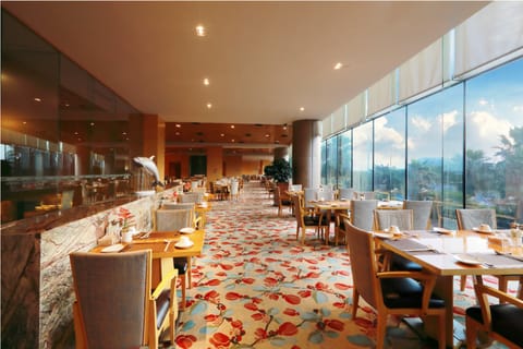 Xiamen International Conference Center Hotel Hotel in Xiamen