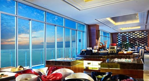 Xiamen International Conference Center Hotel Vacation rental in Xiamen