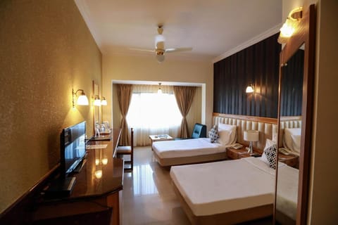 Highgates Hotel Hotel in Bengaluru