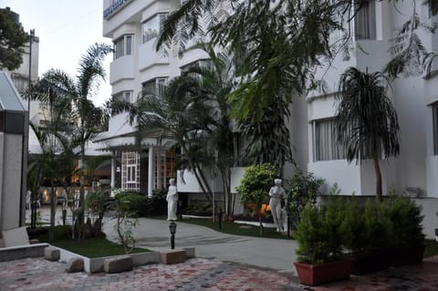 Highgates Hotel Hôtel in Bengaluru