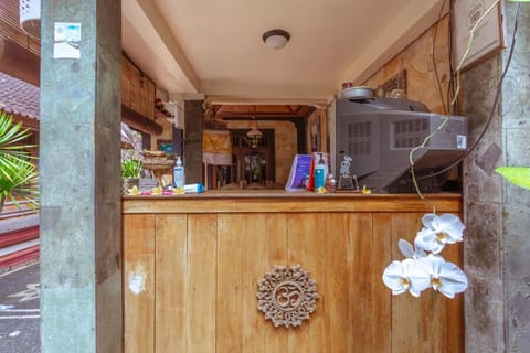 Teba House Ubud by ecommerceloka - CHSE Certified Bed and Breakfast in Ubud