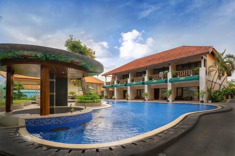 New Sunari Lovina Beach Resort Vacation rental in Buleleng