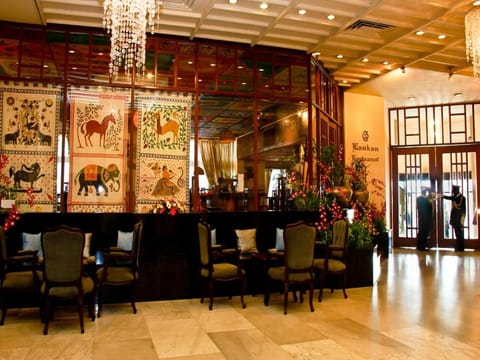 Grand Oriental Hotel Vacation rental in Colombo