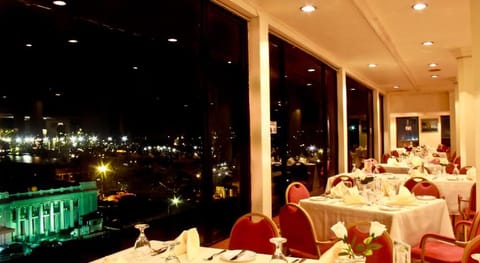 Grand Oriental Hotel Vacation rental in Colombo