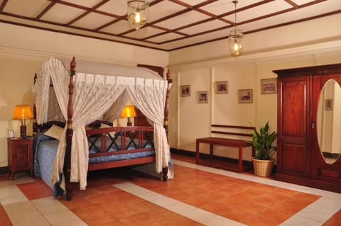 Grand Oriental Hotel Hôtel in Colombo