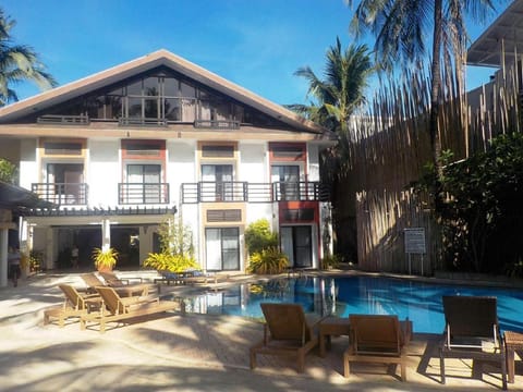 Microtel By Wyndham Boracay Vacation rental in Boracay