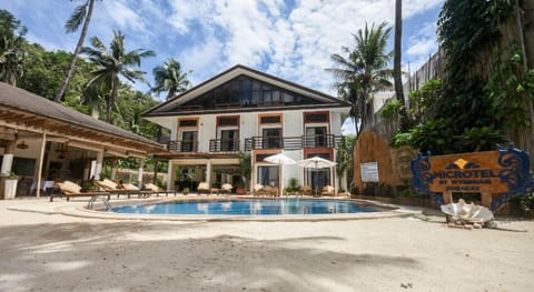 Microtel By Wyndham Boracay Vacation rental in Boracay