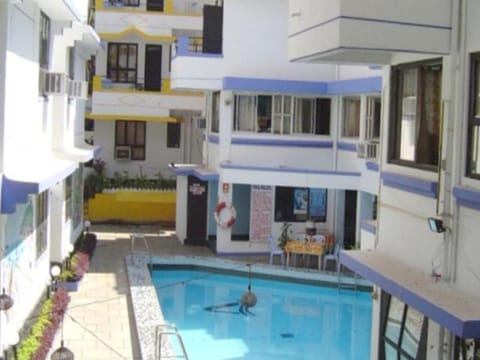 Alor Holiday Resort Vacation rental in Calangute