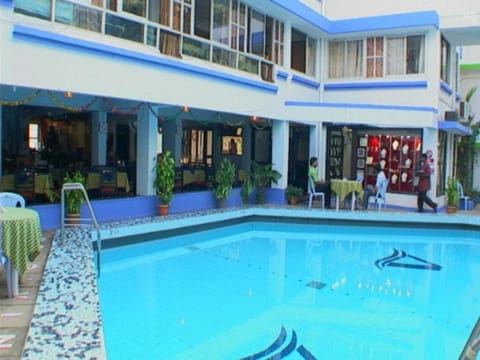 Alor Holiday Resort Vacation rental in Calangute