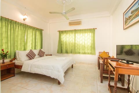 Oral D' Angkor Vacation rental in Krong Siem Reap