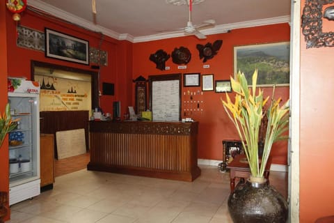 Oral D' Angkor Vacation rental in Krong Siem Reap