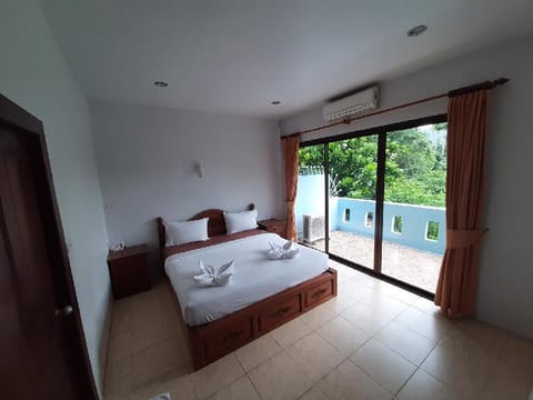 Holiday Guesthouse Apartment in Ko Samui