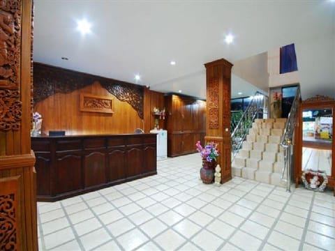 Holiday Guesthouse Apartment in Ko Samui