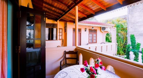 Frangipani Motel Vacation rental in Galle