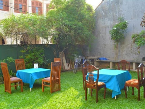 Frangipani Motel Vacation rental in Galle