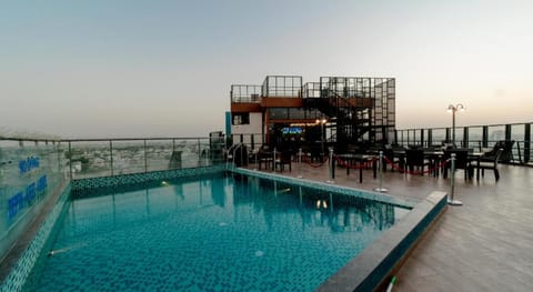 Sarovar Portico Jaipur Vacation rental in Jaipur