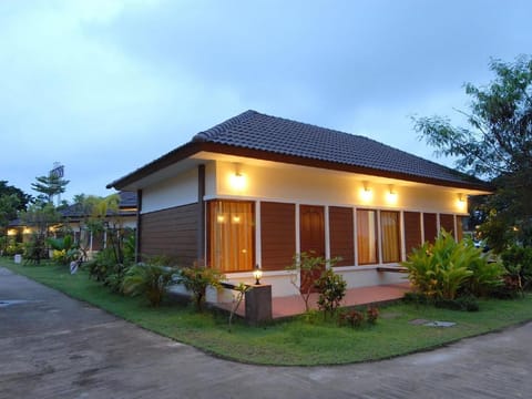 Nongkhai Tavilla Hotel and Convention Center Vacation rental in Vientiane Prefecture, Laos