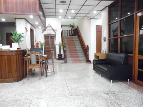 Douang Deuane hotel Vacation rental in Vientiane