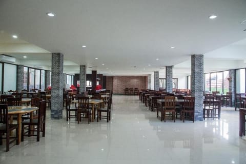 Saysamphanh Hotel Hotel in Luang Prabang