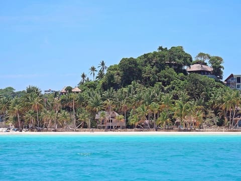 The Strand Resort Boracay Vacation rental in Boracay