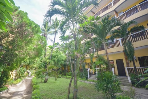 Bamboo Beach Resort Vacation rental in Boracay