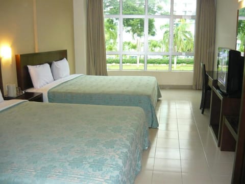 Sinaran Motel Vacation rental in Kedah