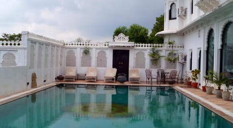 Karohi Haveli Vacation rental in Udaipur