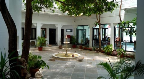 Karohi Haveli Vacation rental in Udaipur