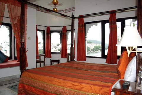 Karohi Haveli - A Heritage Hotel Hôtel in Udaipur