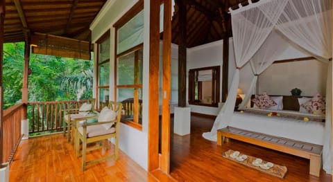 Alam Ubud Culture Villas & Residences Vacation rental in Tampaksiring