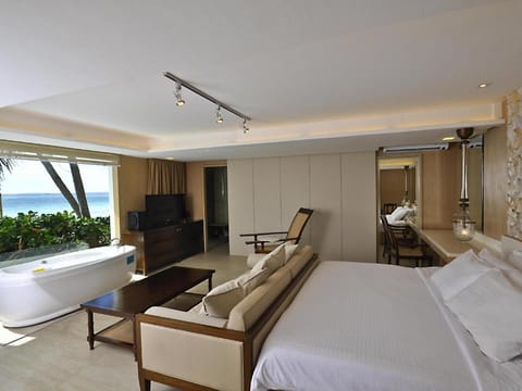 Estacio Uno - Boracay Lifestyle Resort Resort in Boracay