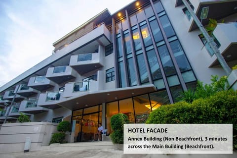 Estacio Uno - Boracay Lifestyle Resort Vacation rental in Boracay