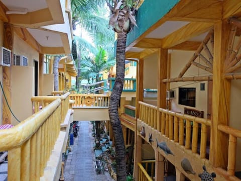 La Isla Bonita Resort Vacation rental in Boracay